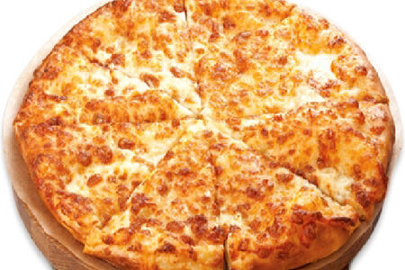 Хачапури по-имеретински