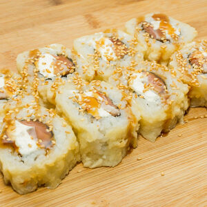 Ролл Викинг