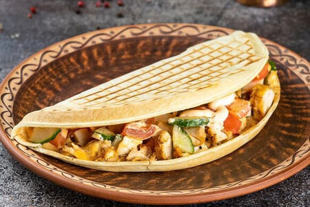 Кыстыбургер Ханский