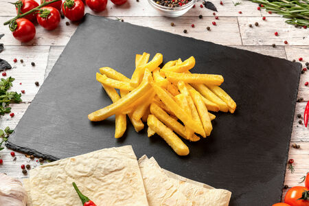 Картофель фри