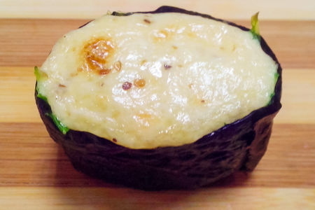 Гункан хот Мидии-чука