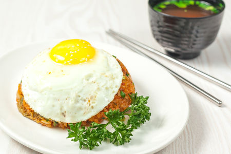 Кимчи Покымпаб