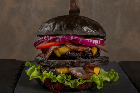 Бургер Джек Дэниэлс