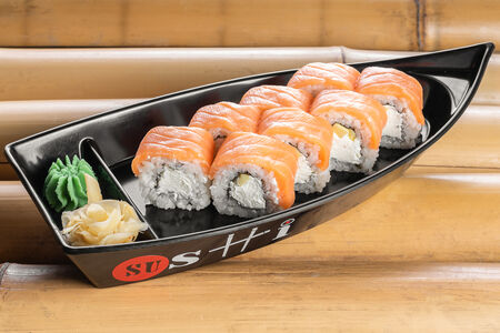 Ролл Филадельфия