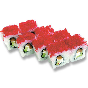 66 Ролл Лава