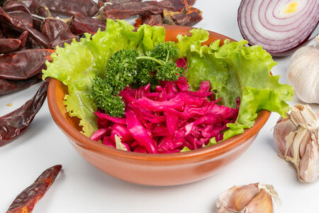 Гурийская капуста