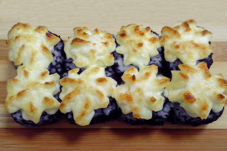 Ролл Валентина