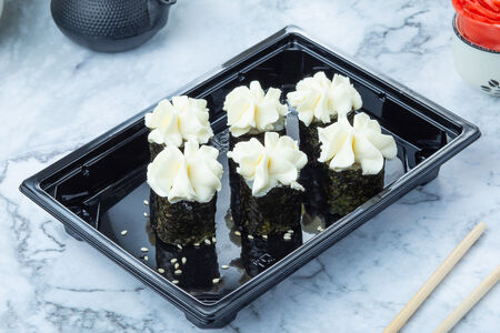 Ролл Крабик