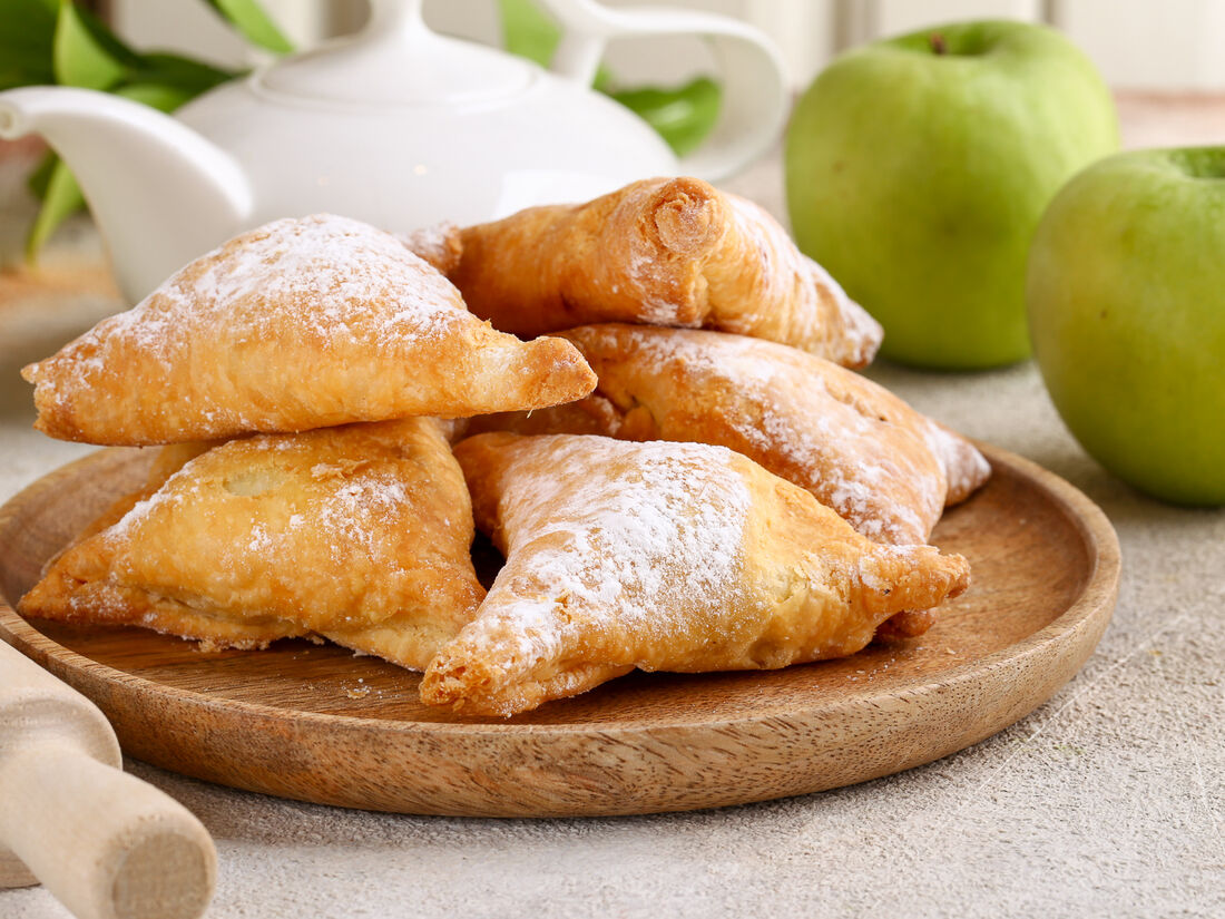 Булочная №1