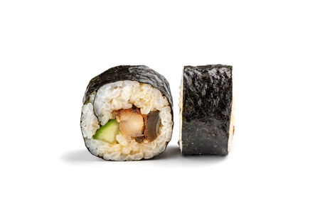 Ролл Унаги маки