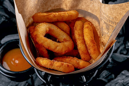 Кольца кальмара