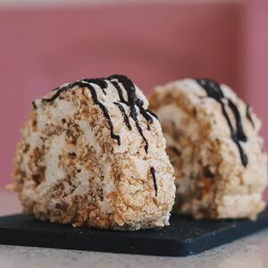 Рулет Будапешт