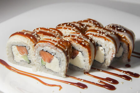 Ролл Тиффани