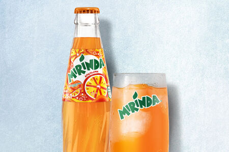 Mirinda