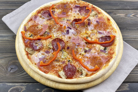 Пицца Турин