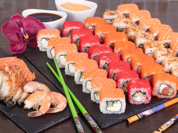 Sushi Now