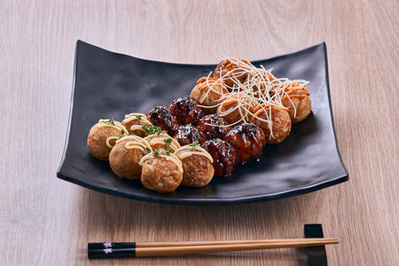 Сет Мясояки