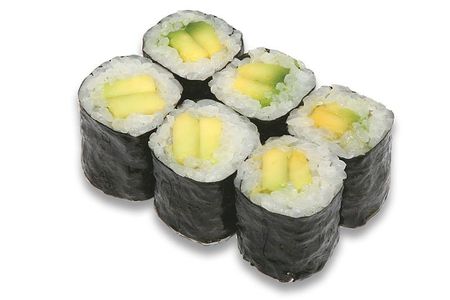 Ролл Авокадо