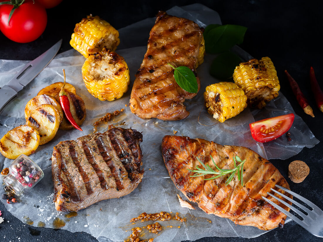 ШашлыкКинг