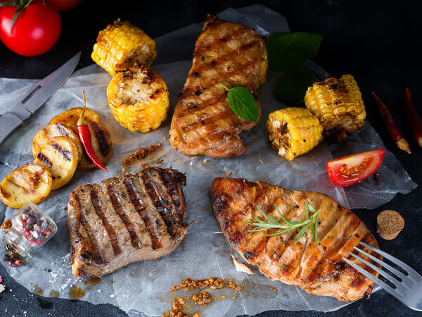 ШашлыкКинг