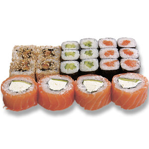 92 Сет Стандарт