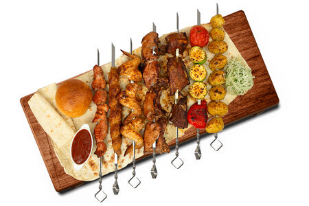 Набор Семь Я