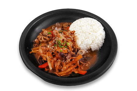 Чукуми Допаб