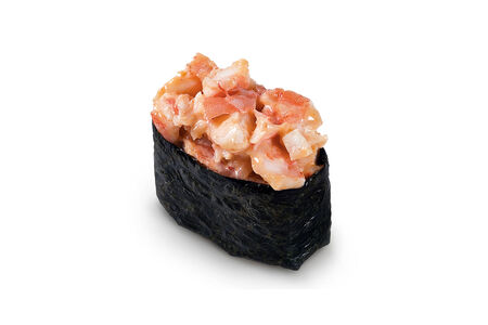 Суши Спайси с креветкой