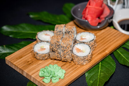 Ролл Нежный