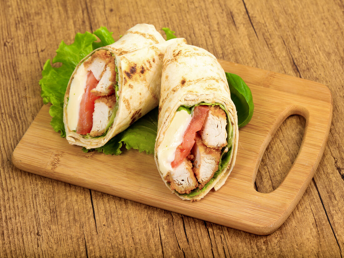 Пивная заправка