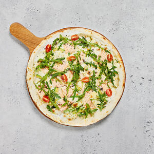 Пицца Скандинавская