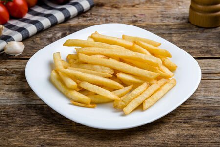 Картофель фри