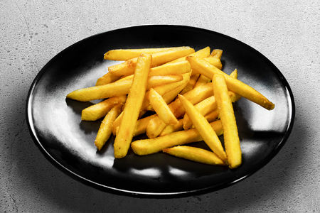 Картофель фри