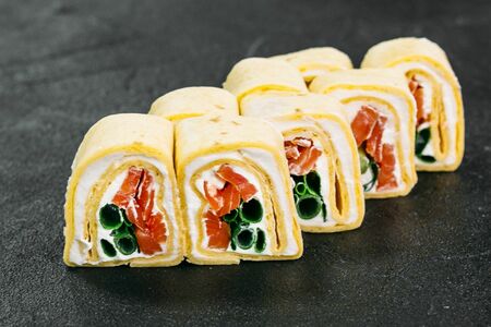 Ролл Мексика