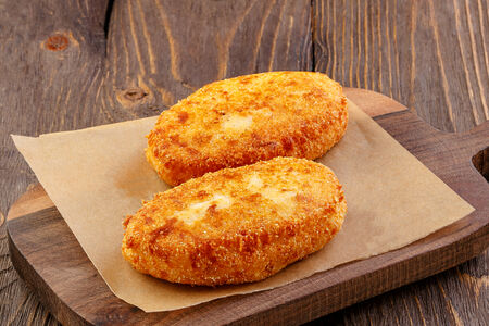 Мчады с сыром