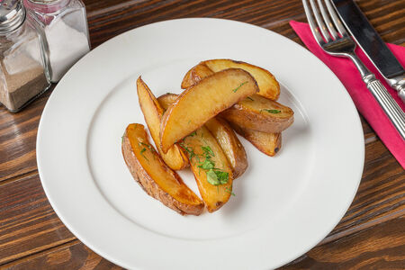 Картофель Айдахо