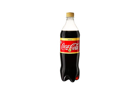 Coca-Cola Vanilla