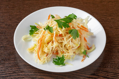 Салат Витаминный