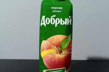 Сок Добрый