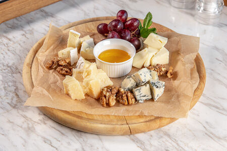 Итальянские сыры