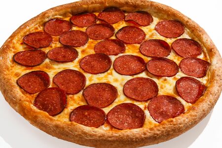 Пицца Пепперони 30 см