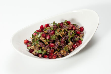 Лобио по-грузински