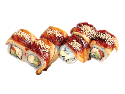 Ролл Канада