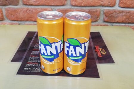 Fanta