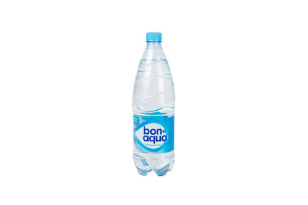 Вода BonAqua негазированная