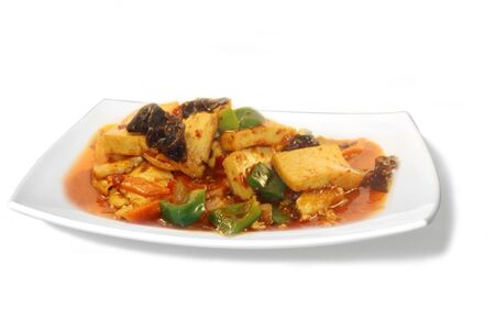 213. Цзя чан доуфу