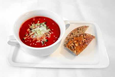 Суп Гаспачо