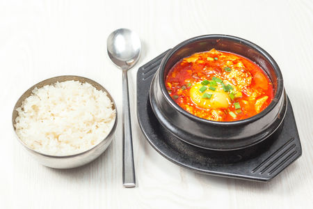 Суп Сун Тубу