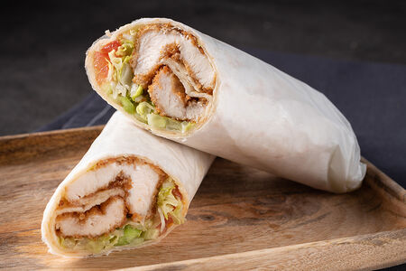 Ролл Чикен классик