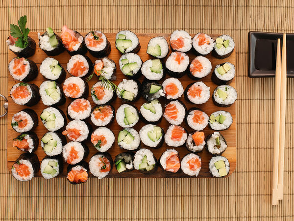 Суши Пицца 312